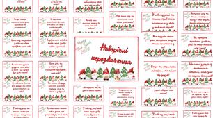 Новорічні передбачення