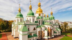 Комплексна підсумкова контрольна робота за розділ II «Русь-Україна наприкінці X – у першій половині XI ст.»(Щупак І.) за групами результатів