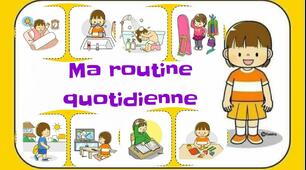 La journée typique