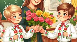 Календарно-тематичне планування українська мова 6 клас НУШ (ІІ семестр)