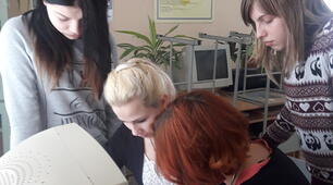 НАВЧАЛЬНА ПРОГРАМА освітнього компонента  «ІНОЗЕМНА МОВА ЗА ПРОФЕСІЙНИМ СПРЯМУВАННЯМ»  ОК3 за освітньо-професійною програмою Харчові технології