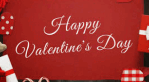 St. Valentine`s Day