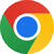 Google Chrome App — Вікіпедія