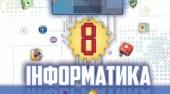 Підсумковий тест з теми "Опрацювання текстових даних" (8 клас)