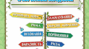 "Чуємо весняні передзвони"
