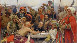 Квест-гра «Захищай. Оберігай. Цінуй»
