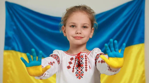 Стаття “НАЦІОНАЛЬНО-ПАТРІОТИЧНЕ ВИХОВАННЯ ДІТЕЙ ДОШКІЛЬНОГО ВІКУ В УМОВАХ ВОЄННОГО ЧАСУ: ФОРМУВАННЯ ЛЮБОВІ ДО РІДНОЇ ЗЕМЛІ ЧЕРЕЗ ТРАДИЦІЇ, КУЛЬТУРУ ТА ГЕРОЇЧНИЙ ДУХ НАЦІЇ” .