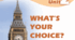 9 Form. Unit 2. What's Your Choice?