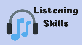 Listening 3 form 1 term