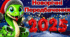 Новорічні передбачення 2025