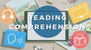 READING Comprehension Test (1st term, 8th grade)