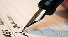 Writing & Use of English 5 form I term 