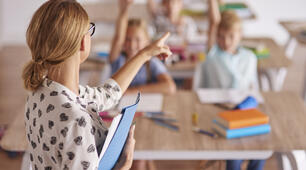 План уроку. Prepare 6. Unit 2. This is My Day. Lesson 15. Reading