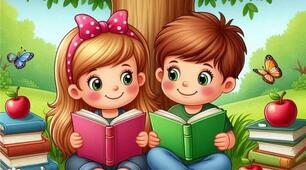 Цікавинки про природу
