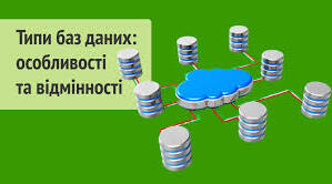 Бази даних