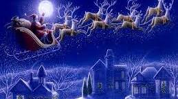 Christmas Eve