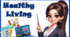 Презентація "Healthy living. Vocabulary"