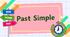Past Simple (was/were, regular/irregular verbs)
