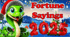 Fortune sayings for students