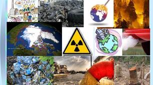 Environmental problems