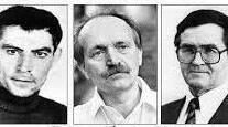 Опозиційний рух (1965–1984)
