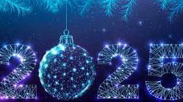 Вірші про Новий 2025 рік для дітей
