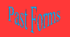 Past Forms