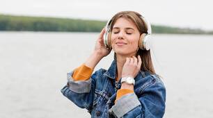 Listening Comprehension (I Term) 7th Grade