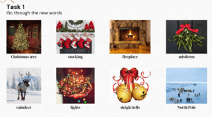 Новорічна пісня: Sing, Listen, and Learn: Exploring Mariah Carey's Iconic Christmas Song!