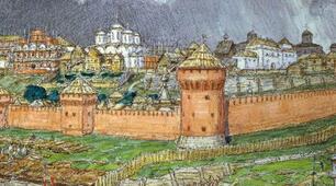 Тематичний контроль за розділом ІІІ Русь у період розквіту. Початок децентралізації