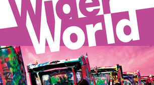Listening Comprehension. Wider World 3. Exam time 2