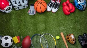  Sports