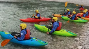 Prepare 7th Form, Unit 7, Listening, Adventure Holidays