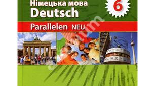 Parallelen 6. Lektion 4. Krank und Gesund