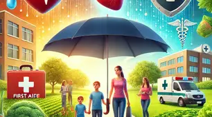 Діагностична / підсумкова робота за І семестр з інтегрованого курсу "  Здоров’я, безпека та добробут" для 7 класу. Модуль 1. Основи добробуту. Уміння вчитися. Модуль 2. Безпека – чинник добробуту. За групами результатів.+ відповіді.