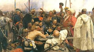 Тема 9. Козацька Україна наприкінці 50-80 рр. ХVІІ ст.