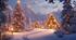 Winter Holidays around the world (Presentation) form 5-11