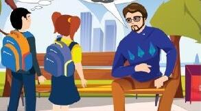 Безпека надворі