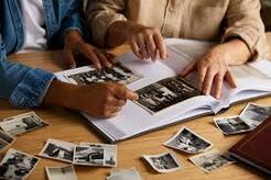 Як зберігати друковані фотографії - цікаві ідеї - Дім 24