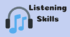 9 Form. Listening I semester.
