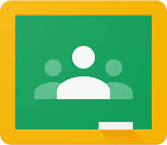 Google Classroom — Вікіпедія