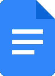 Google Документи — Вікіпедія