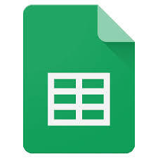 Додаток Google Таблиці. Програмне забезпечення для бізнесу