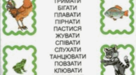 7 клас. Підсумкова контрольна робота з української мови за І семестр