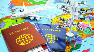 Quick minds 4 "Holiday plans" (Unit 4)