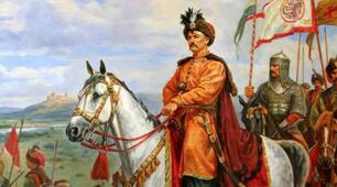 "Discovering the Cossacks: Heroes of Ukraine"