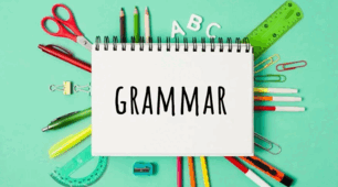 WW1 Unit 4 language test Group A Grammar 