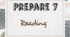 Prepare 7. Reading / I семестр