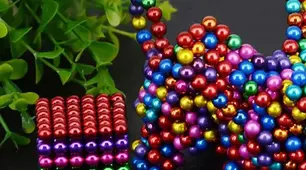Магнітні властивості речовини