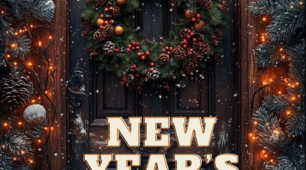 Workbook "New Year’s Magic Night"